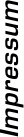 Impressum